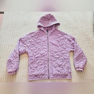 Wild Fable - Size Small - Quilted Coat